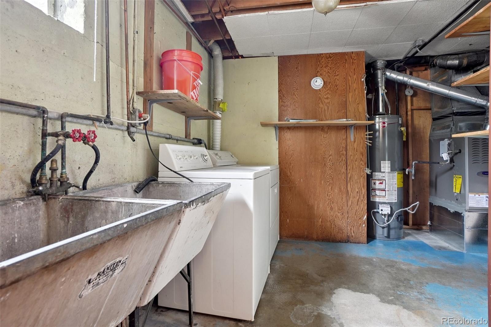 4216 Ammons Street Wheat Ridge CO 80033