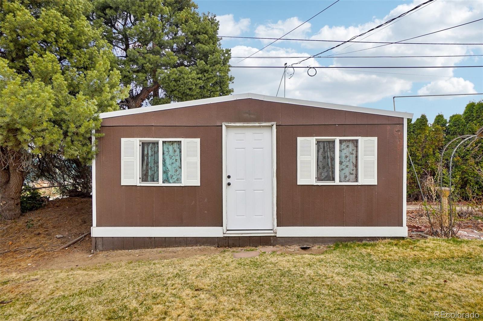 4216 Ammons Street Wheat Ridge CO 80033