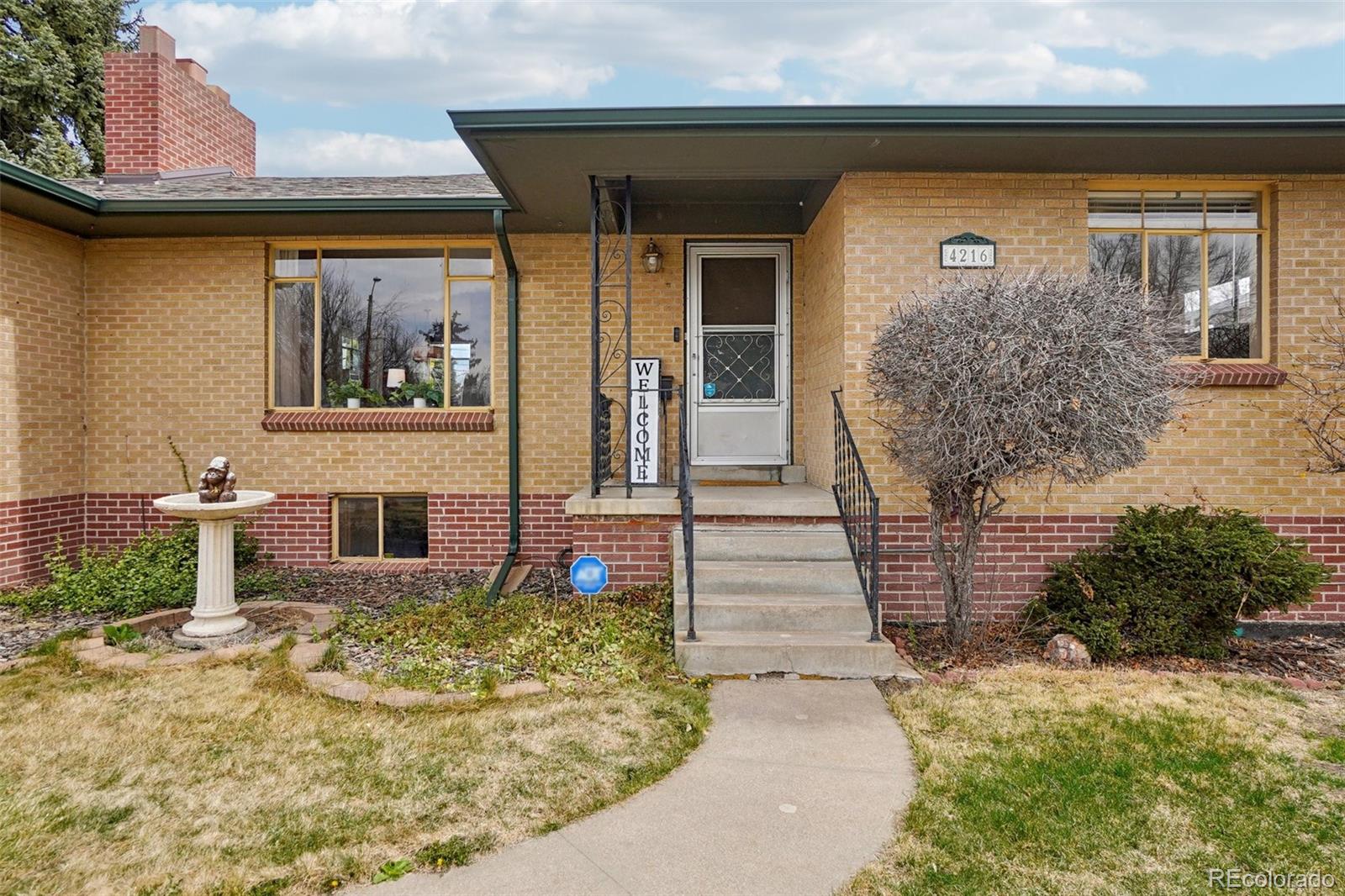 4216 Ammons Street Wheat Ridge CO 80033