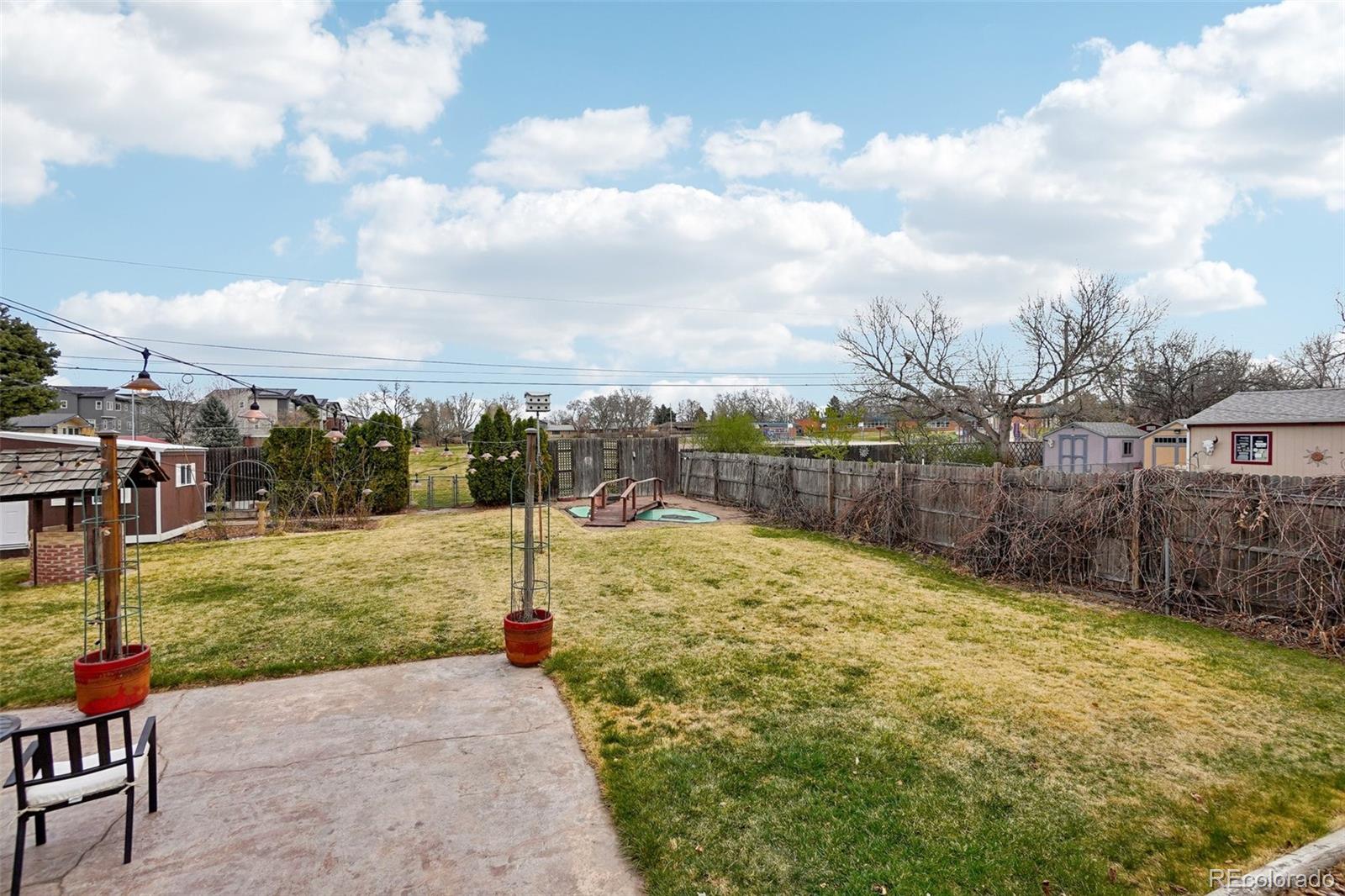 4216 Ammons Street Wheat Ridge CO 80033