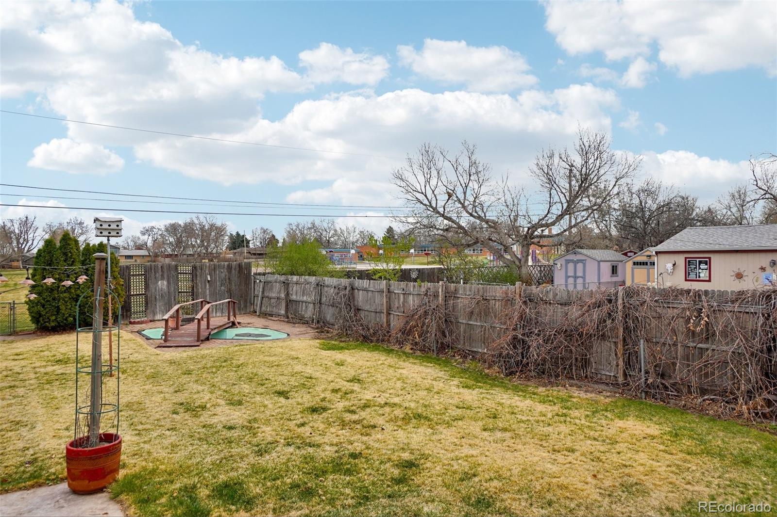 4216 Ammons Street Wheat Ridge CO 80033