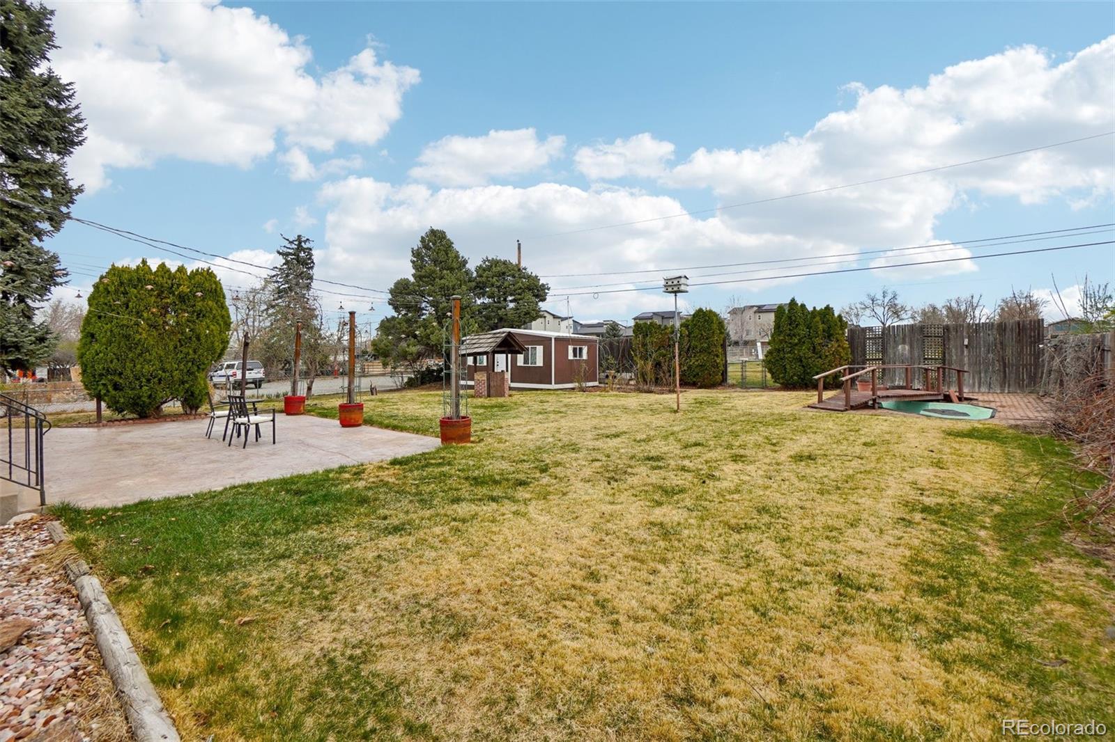 4216 Ammons Street Wheat Ridge CO 80033