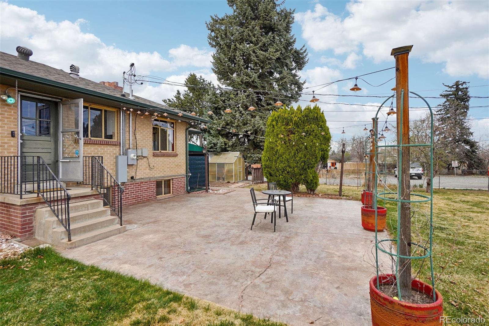 4216 Ammons Street Wheat Ridge CO 80033