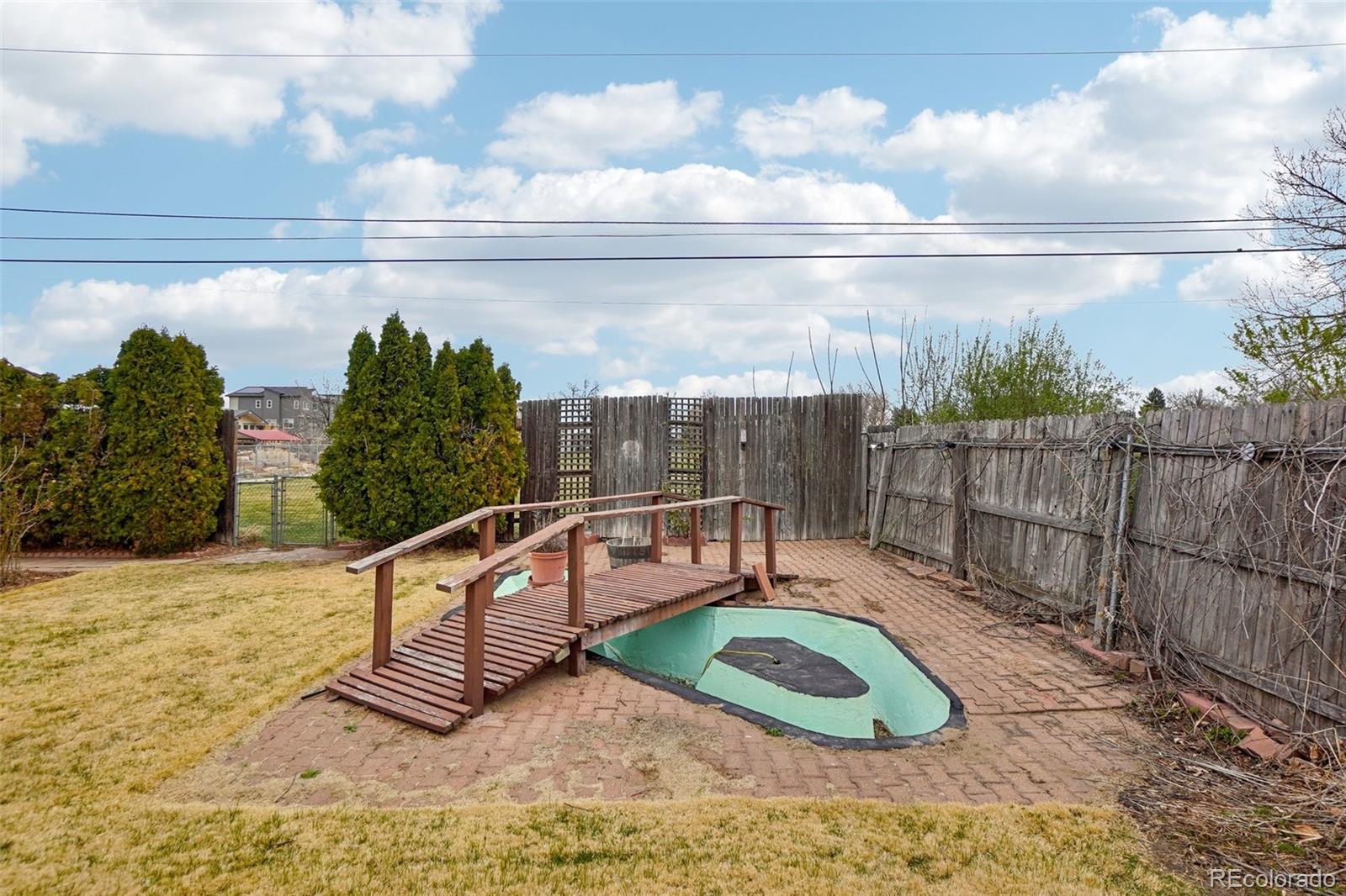 4216 Ammons Street Wheat Ridge CO 80033