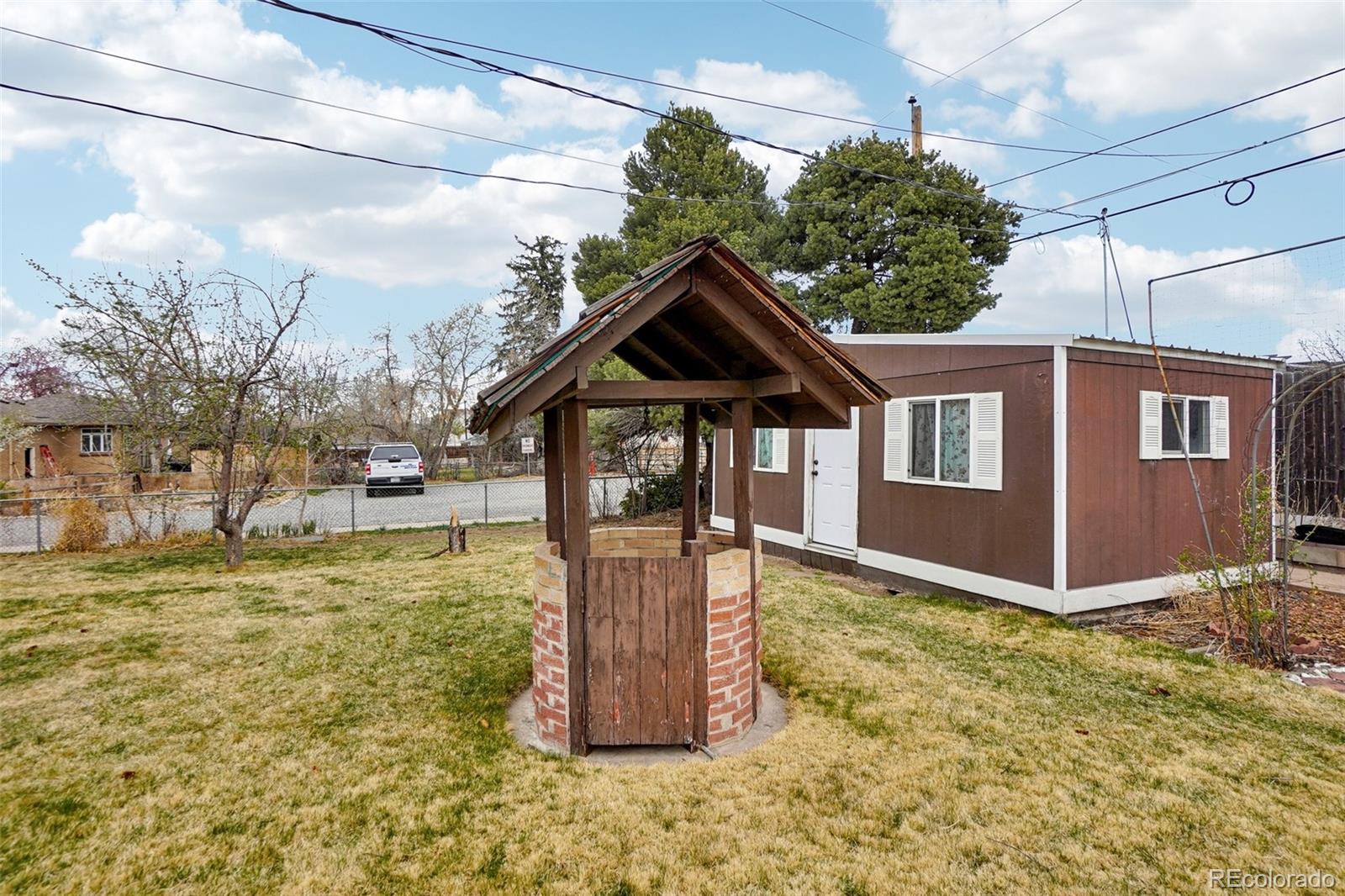 4216 Ammons Street Wheat Ridge CO 80033