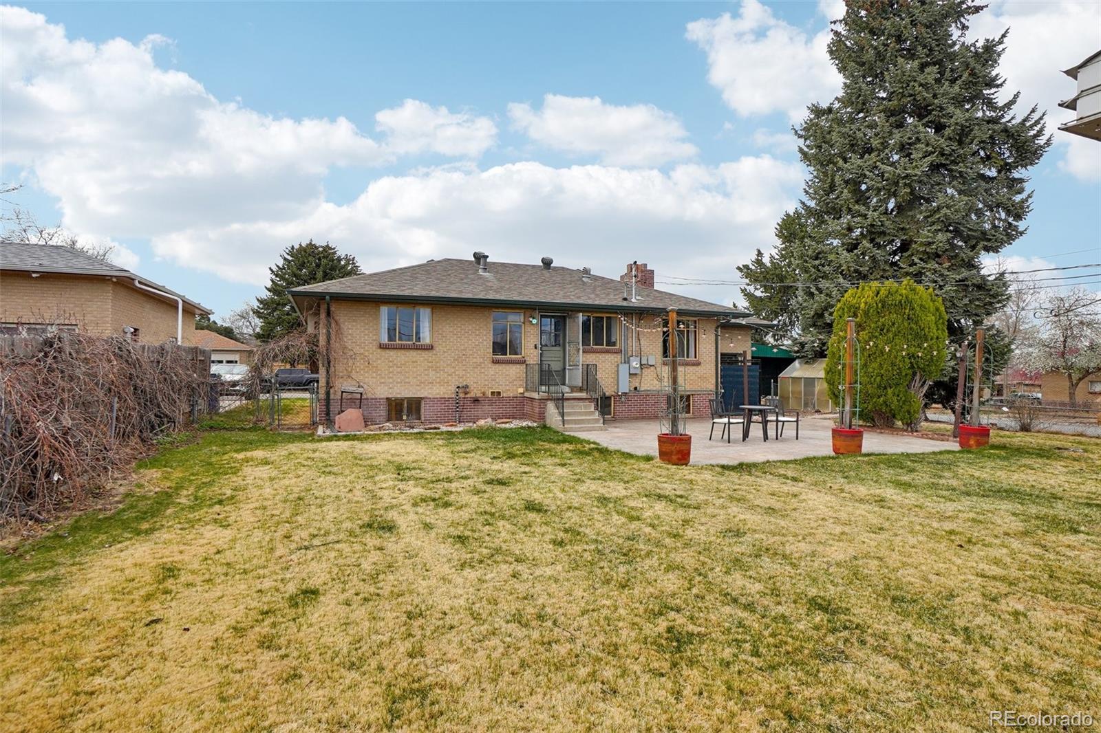 4216 Ammons Street Wheat Ridge CO 80033