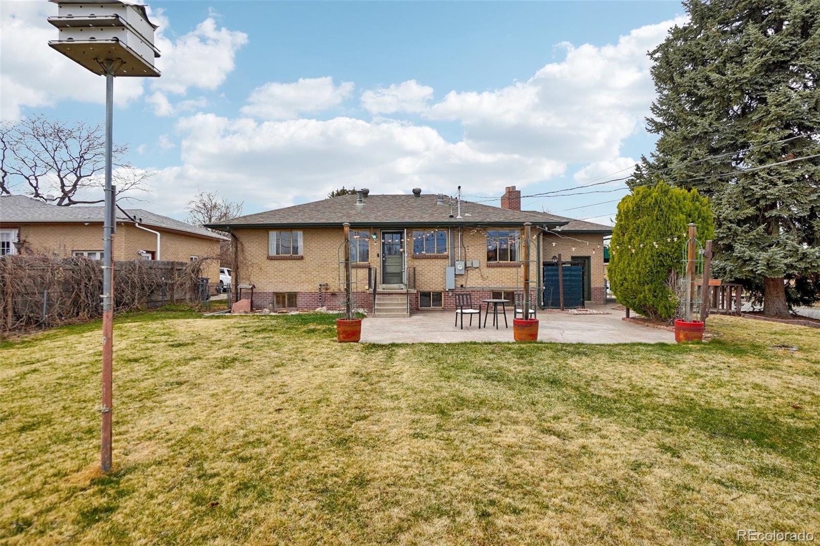 4216 Ammons Street Wheat Ridge CO 80033