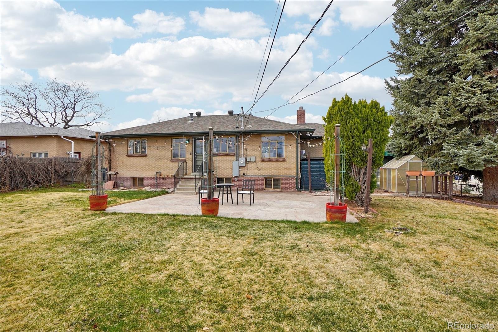 4216 Ammons Street Wheat Ridge CO 80033