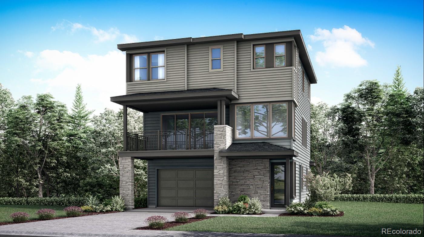 2940 S Kilmer Street Morrison CO 80465