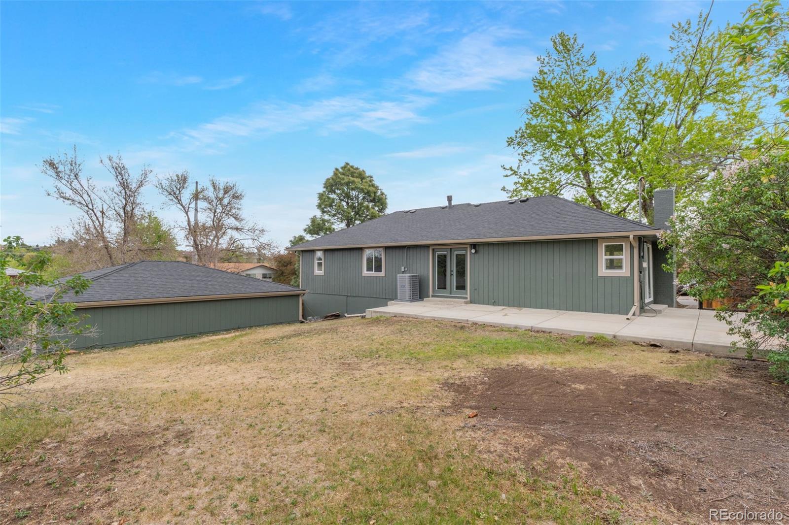 905 S Vance Street Lakewood CO 80226