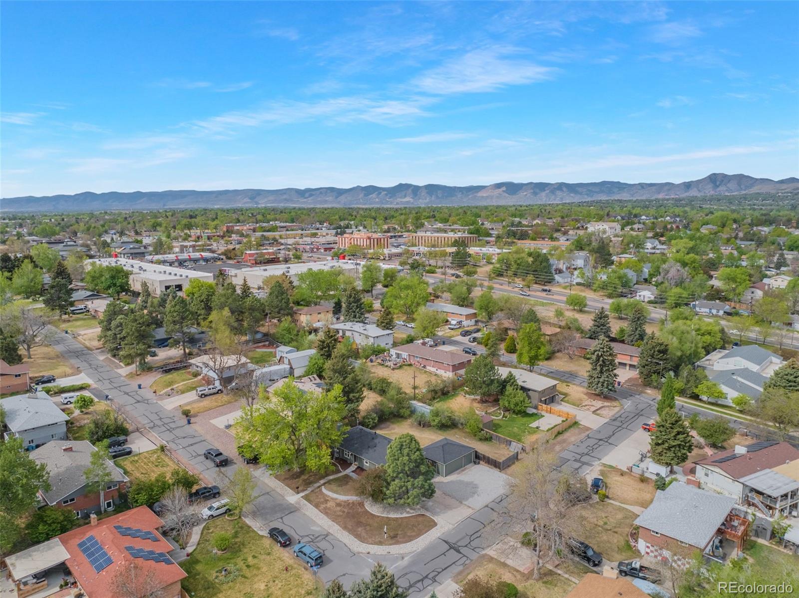 905 S Vance Street Lakewood CO 80226