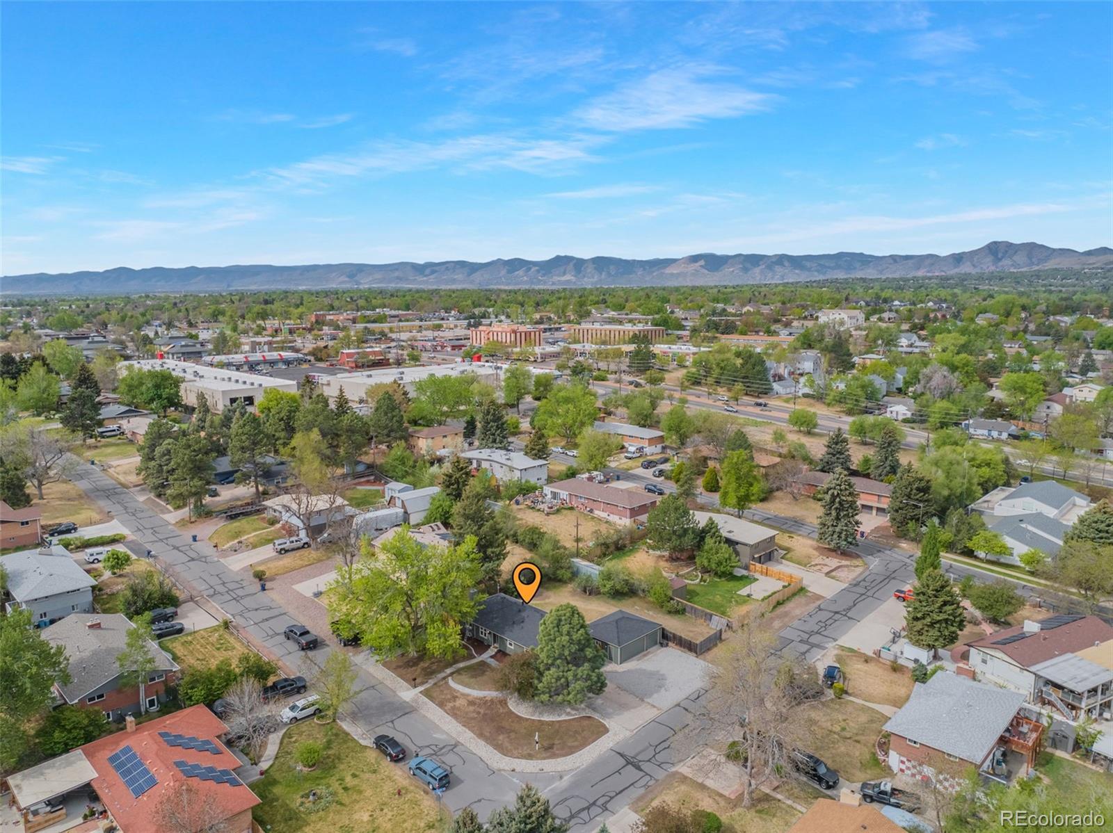 905 S Vance Street Lakewood CO 80226