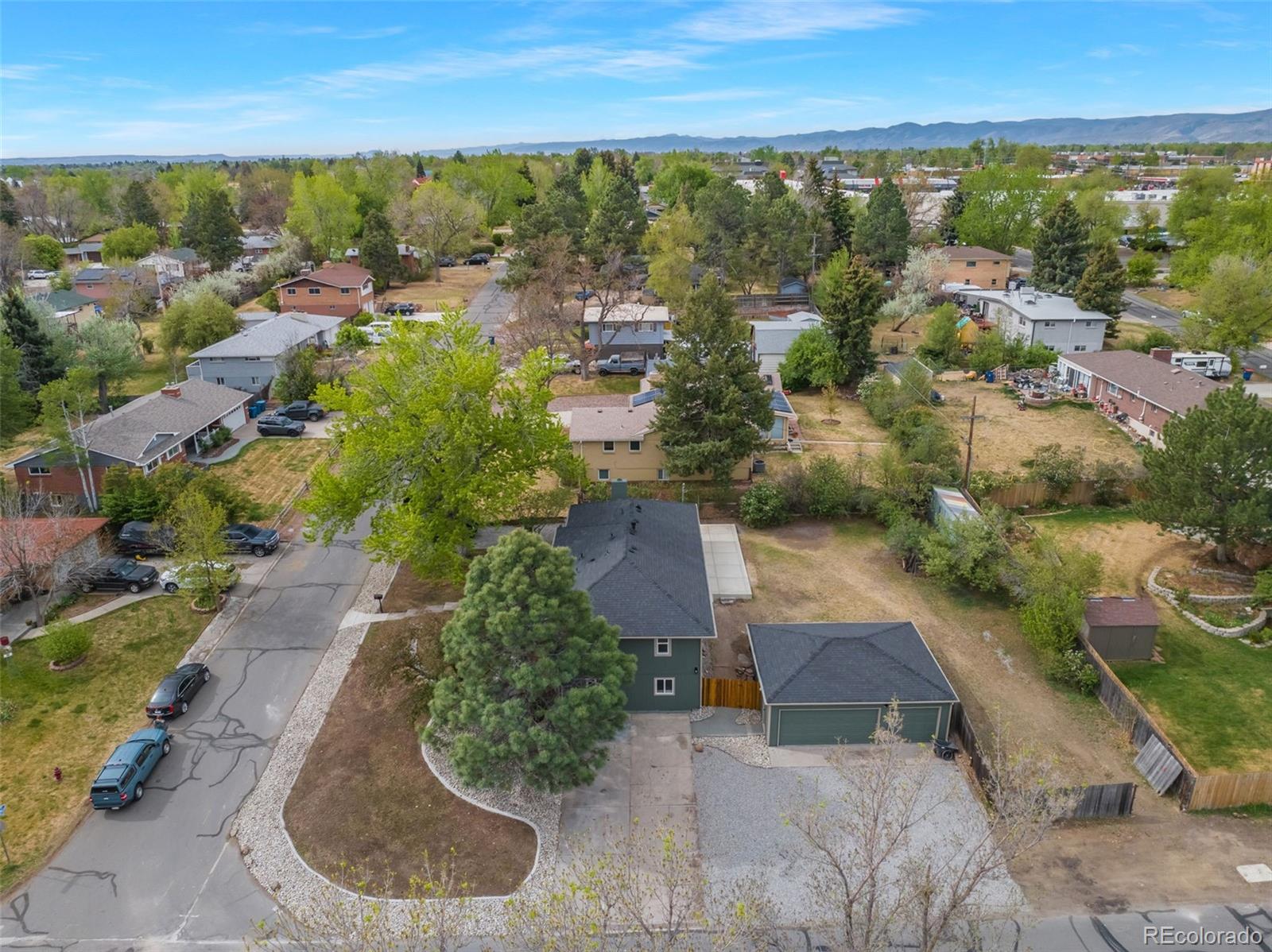 905 S Vance Street Lakewood CO 80226