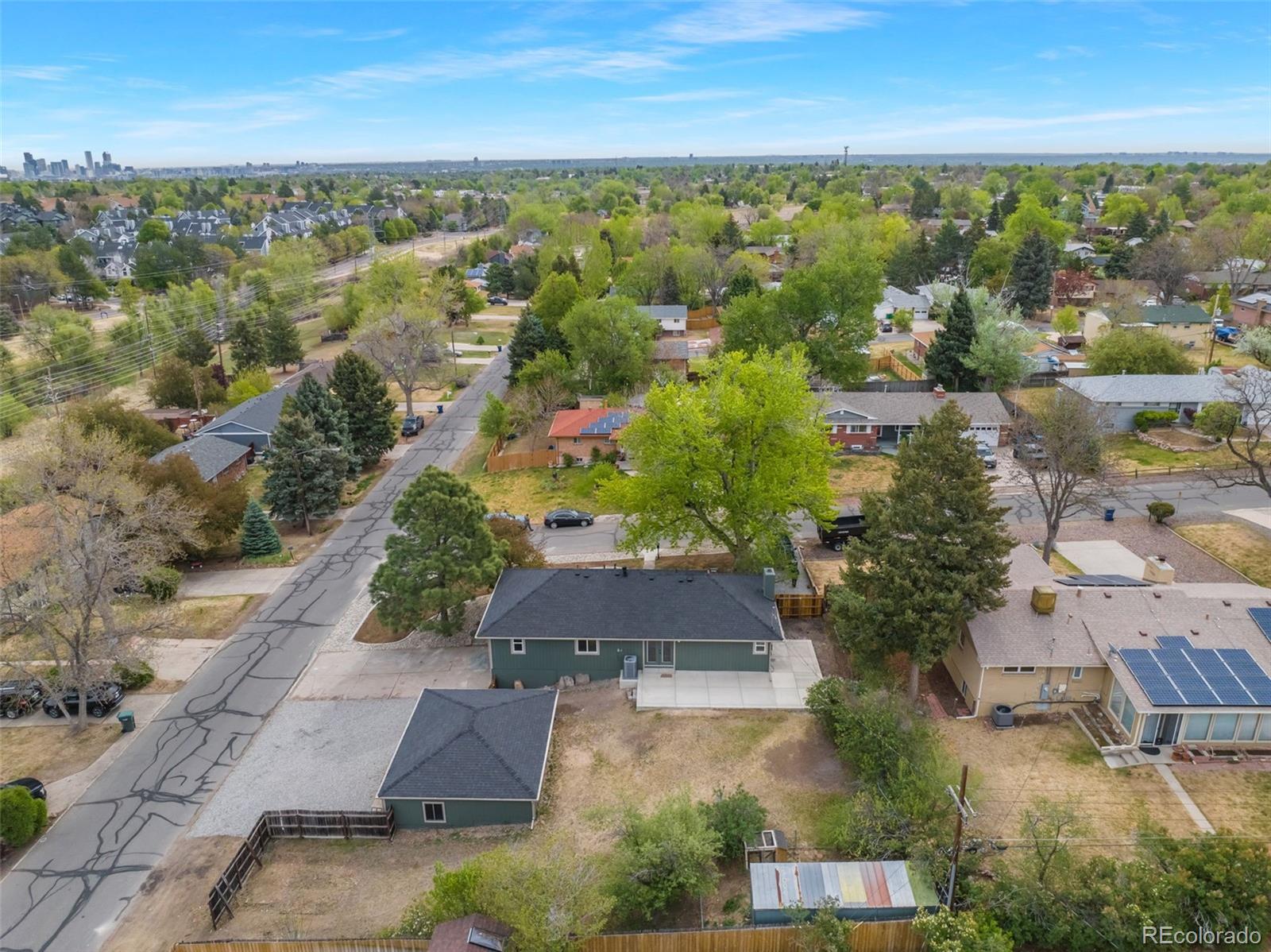 905 S Vance Street Lakewood CO 80226