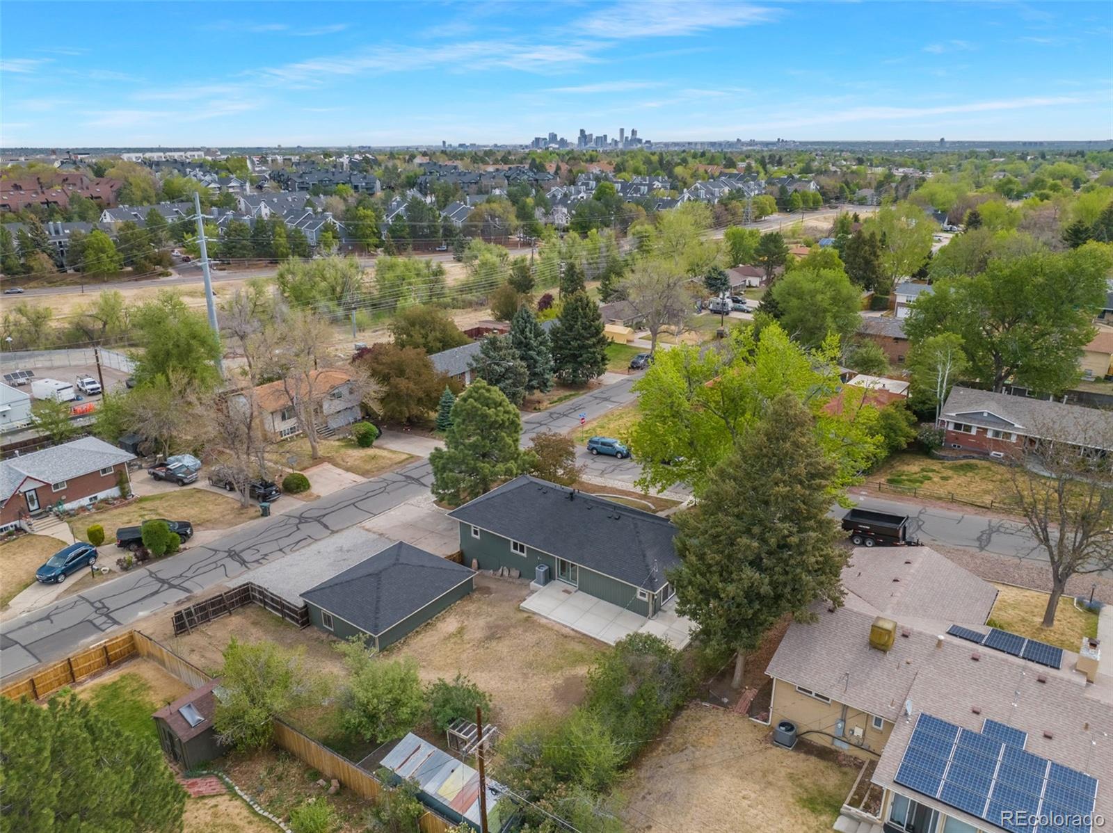 905 S Vance Street Lakewood CO 80226