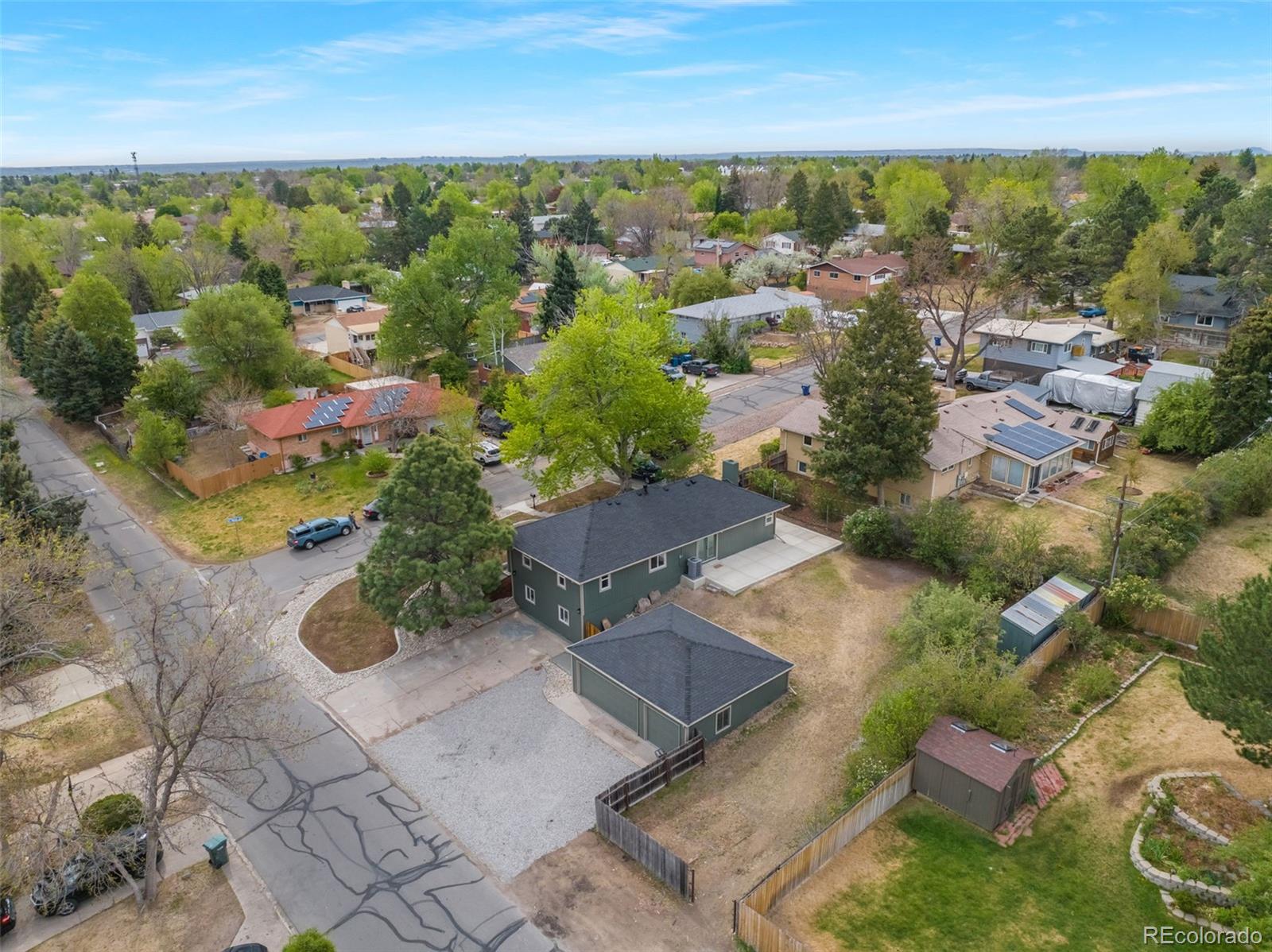 905 S Vance Street Lakewood CO 80226