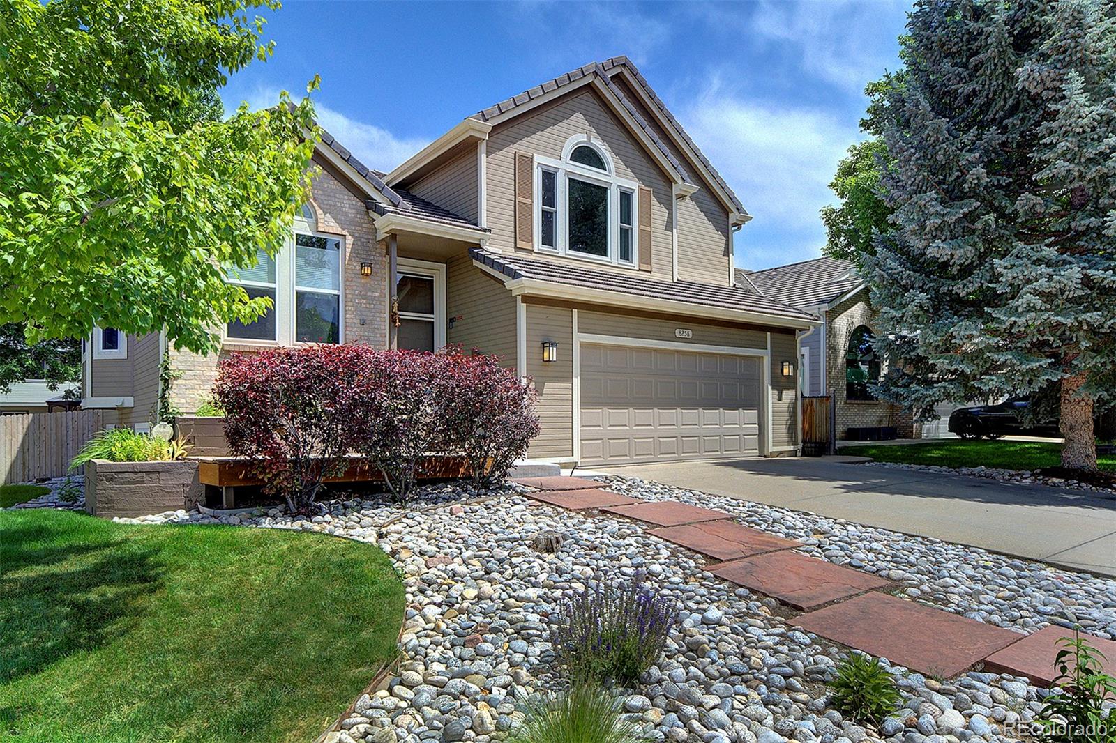 8258 S Reed Way Littleton CO 80128