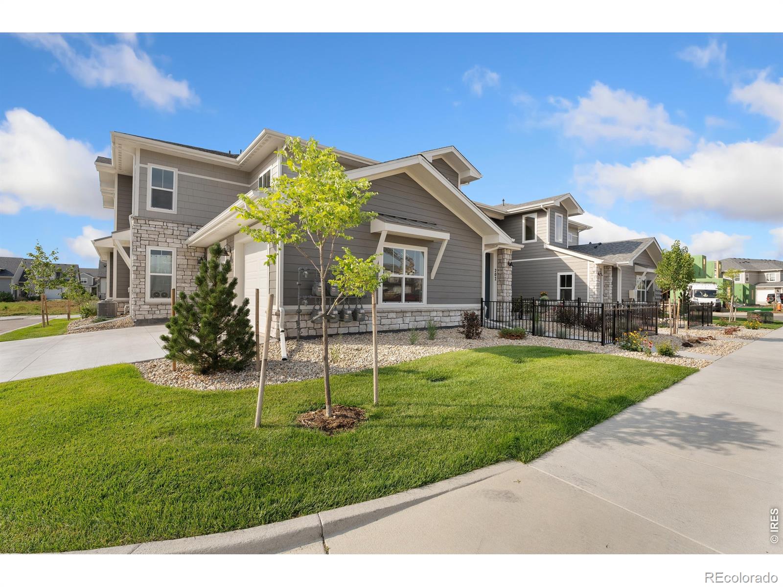 4160 South Park Drive Loveland CO 80538