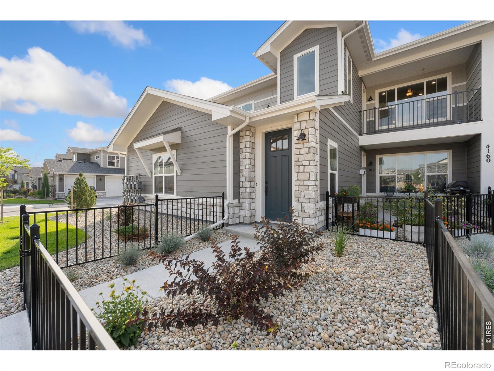 4160 South Park Drive Loveland CO 80538