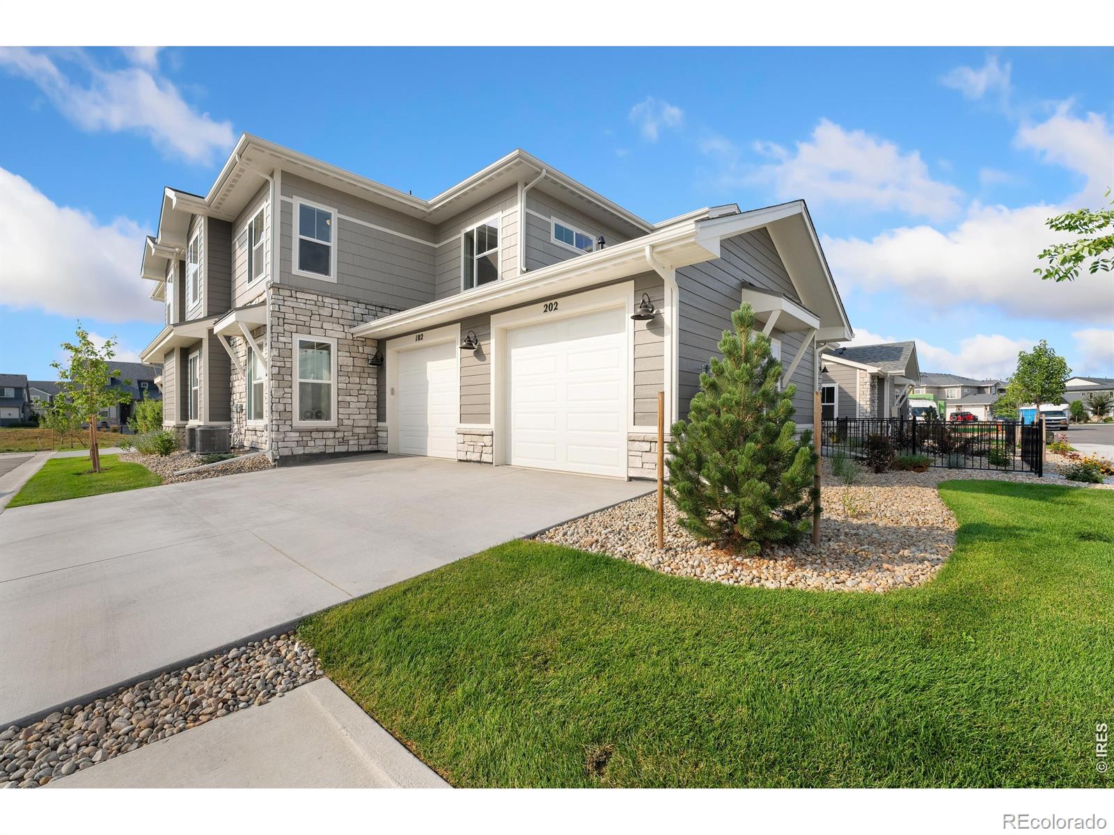 4160 South Park Drive Loveland CO 80538