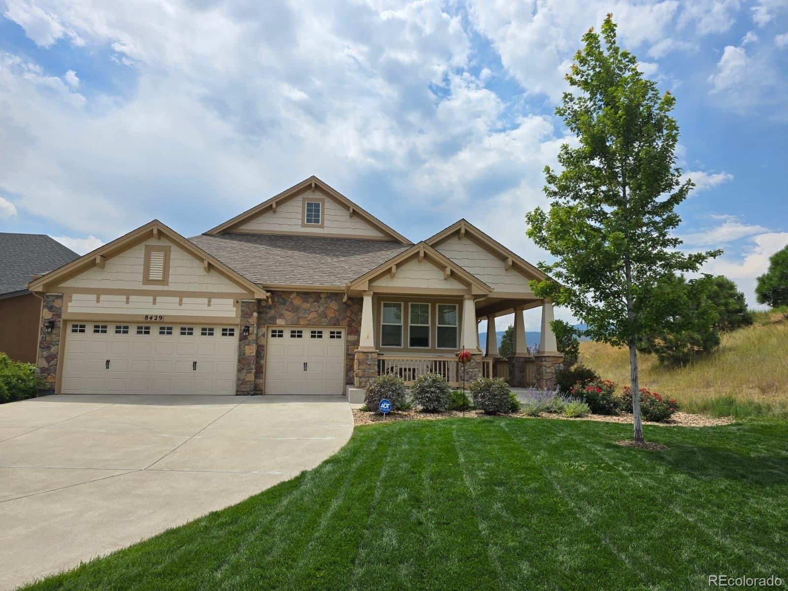 8429 Quartz Way Arvada CO 80007