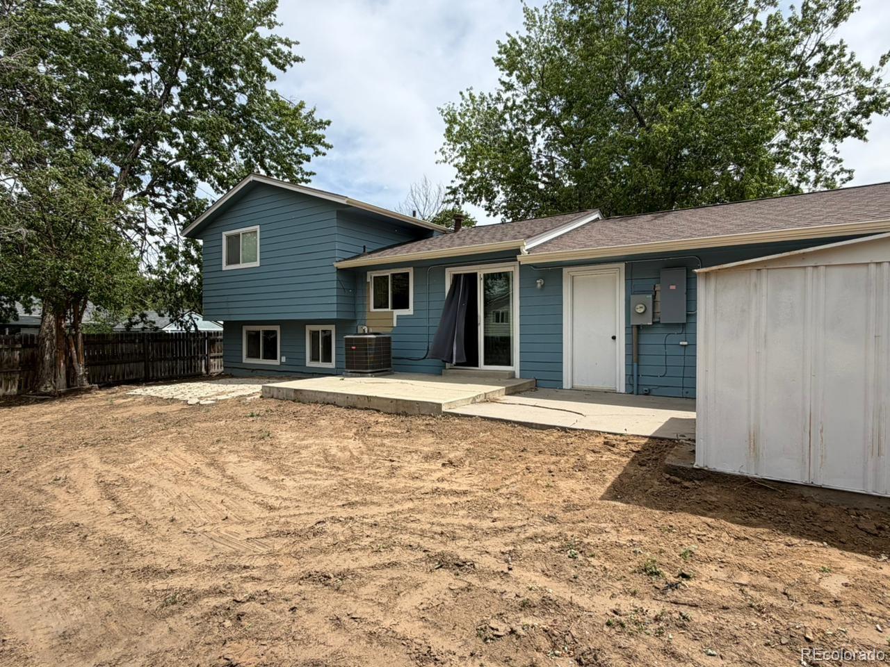 321 S 26th Avenue Brighton CO 80601