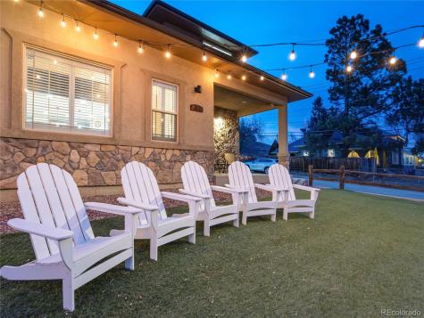 746 N Walnut Street Colorado Springs CO 80905