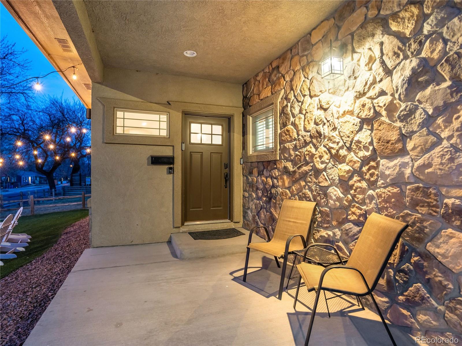 746 N Walnut Street Colorado Springs CO 80905