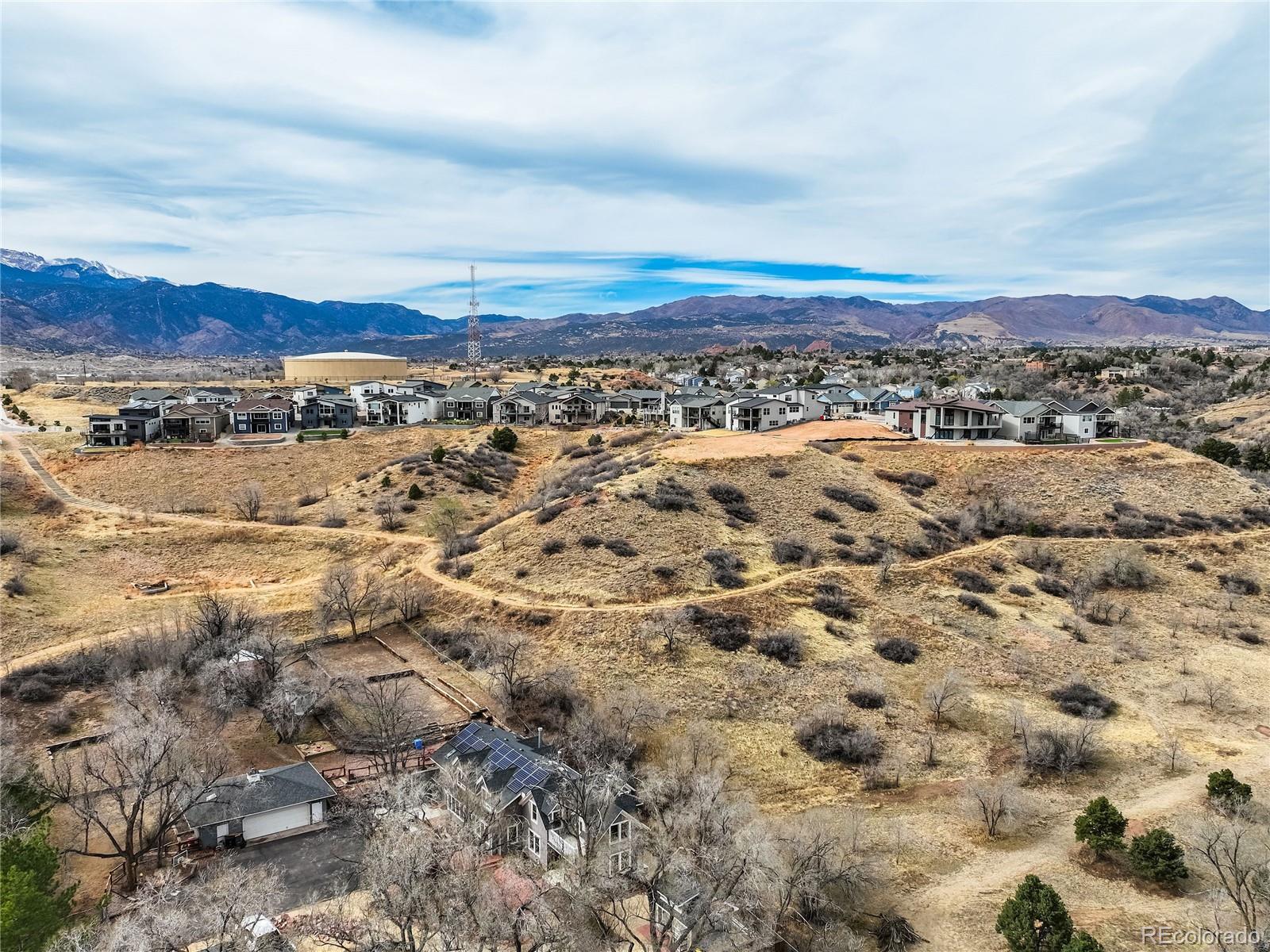 746 N Walnut Street Colorado Springs CO 80905
