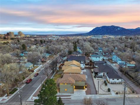 746 N Walnut Street Colorado Springs CO 80905