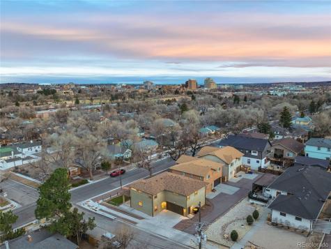 746 N Walnut Street Colorado Springs CO 80905