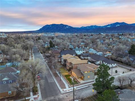 746 N Walnut Street Colorado Springs CO 80905