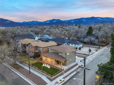 746 N Walnut Street Colorado Springs CO 80905