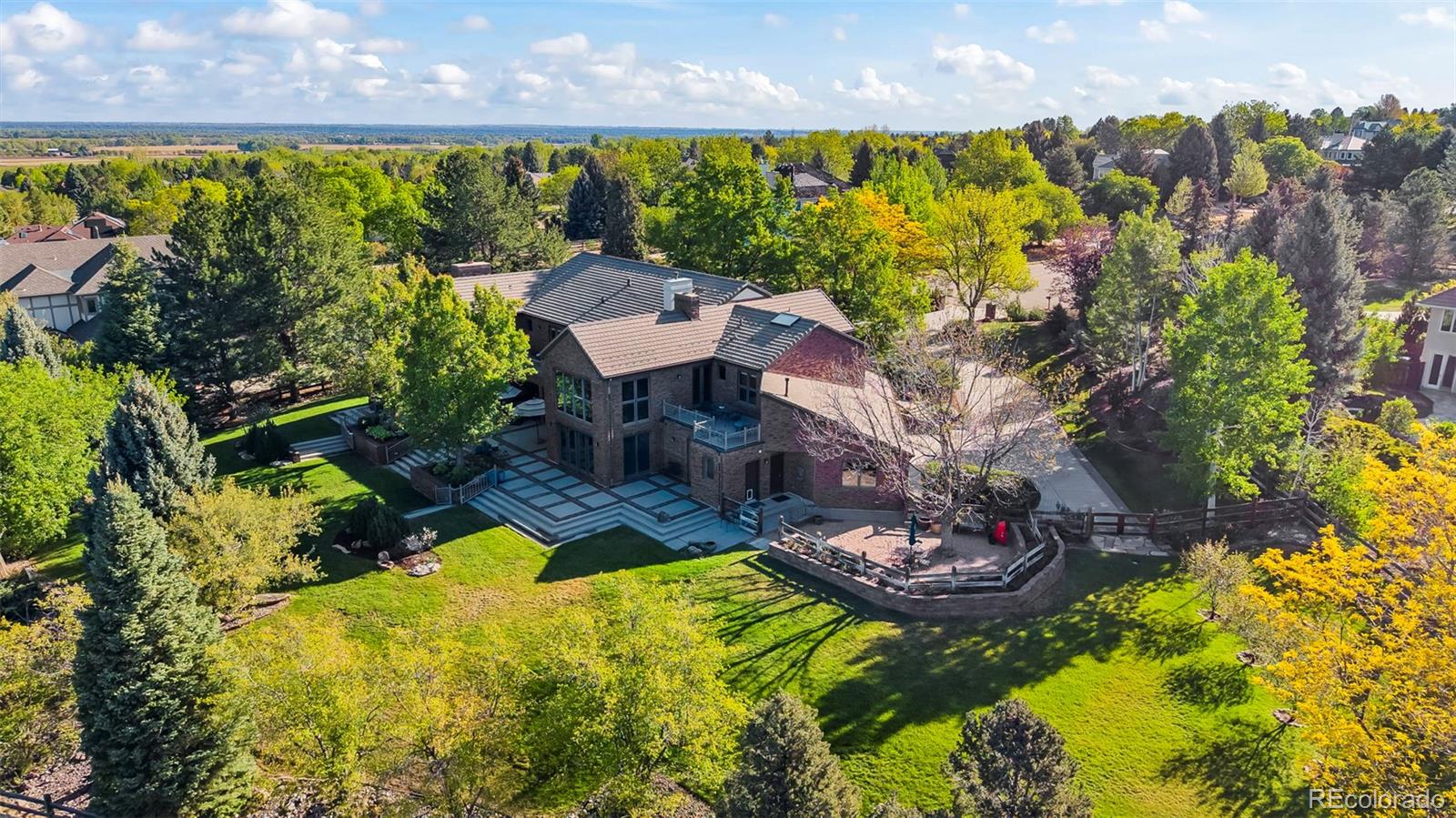 8414 Firethorn Court Niwot CO 80503