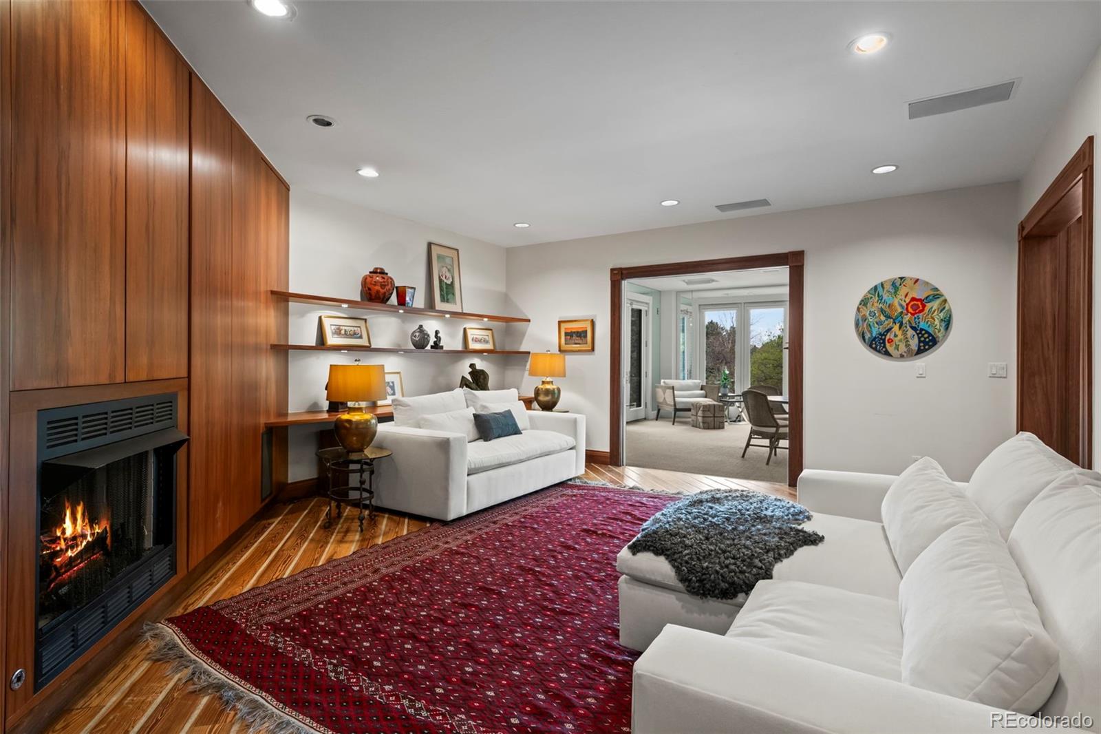 8414 Firethorn Court Niwot CO 80503
