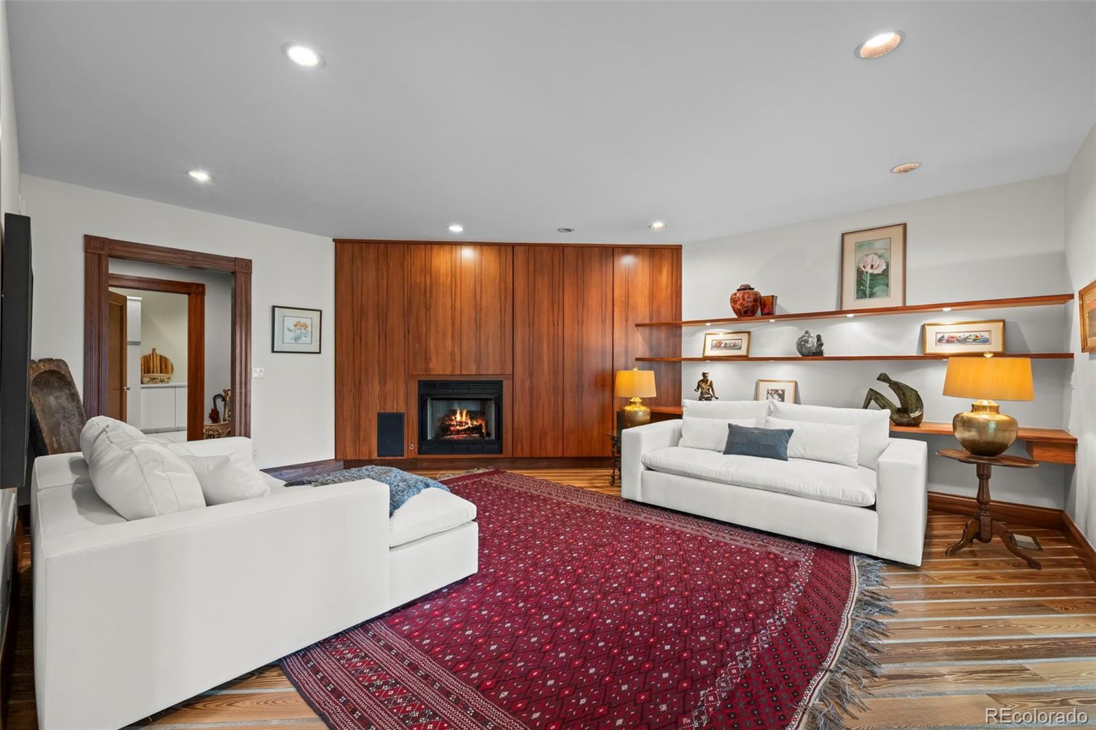 8414 Firethorn Court Niwot CO 80503