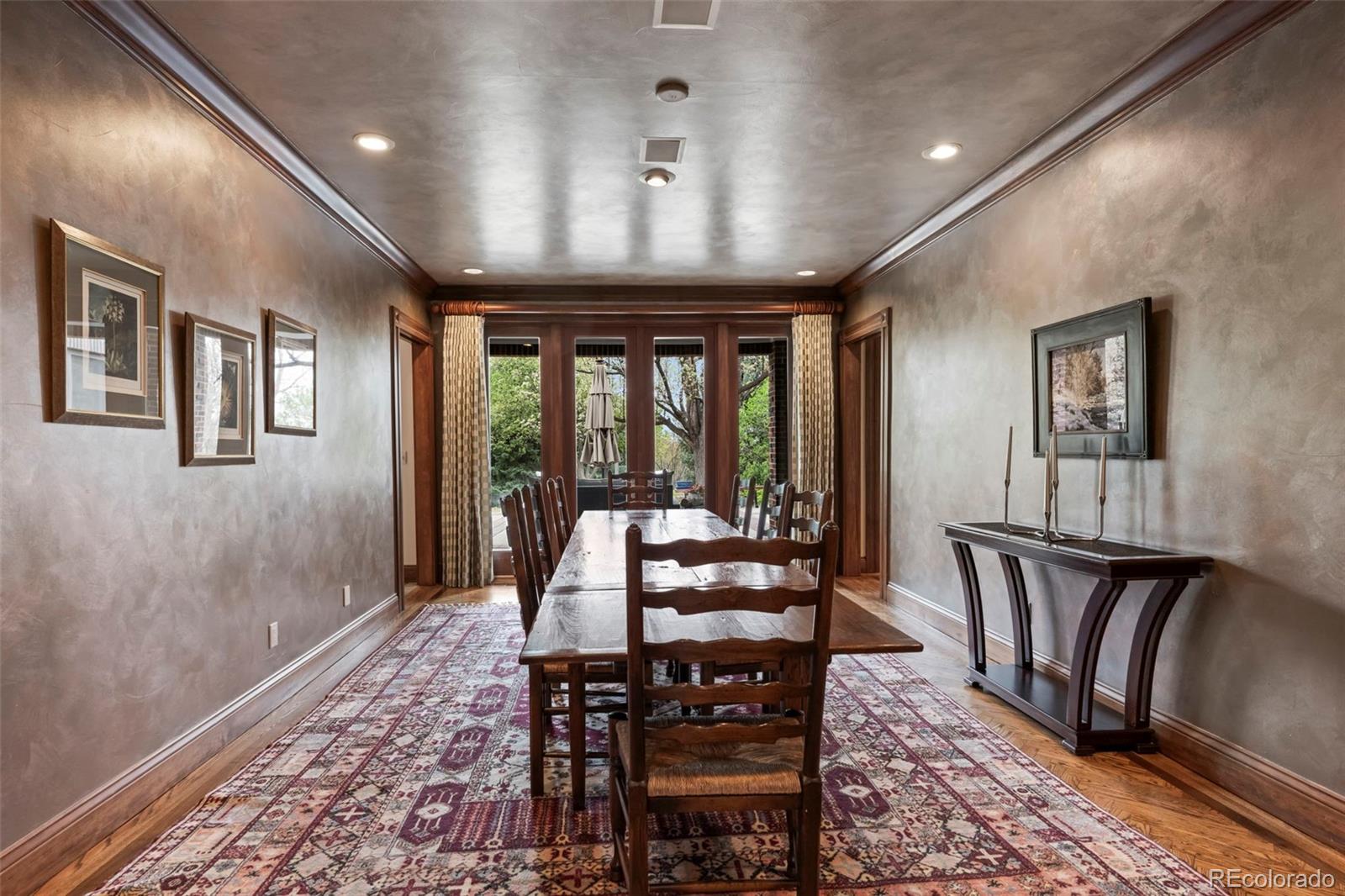 8414 Firethorn Court Niwot CO 80503