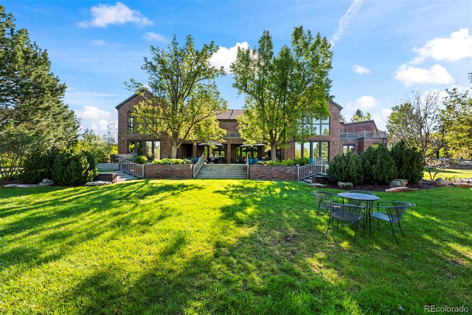 8414 Firethorn Court Niwot CO 80503