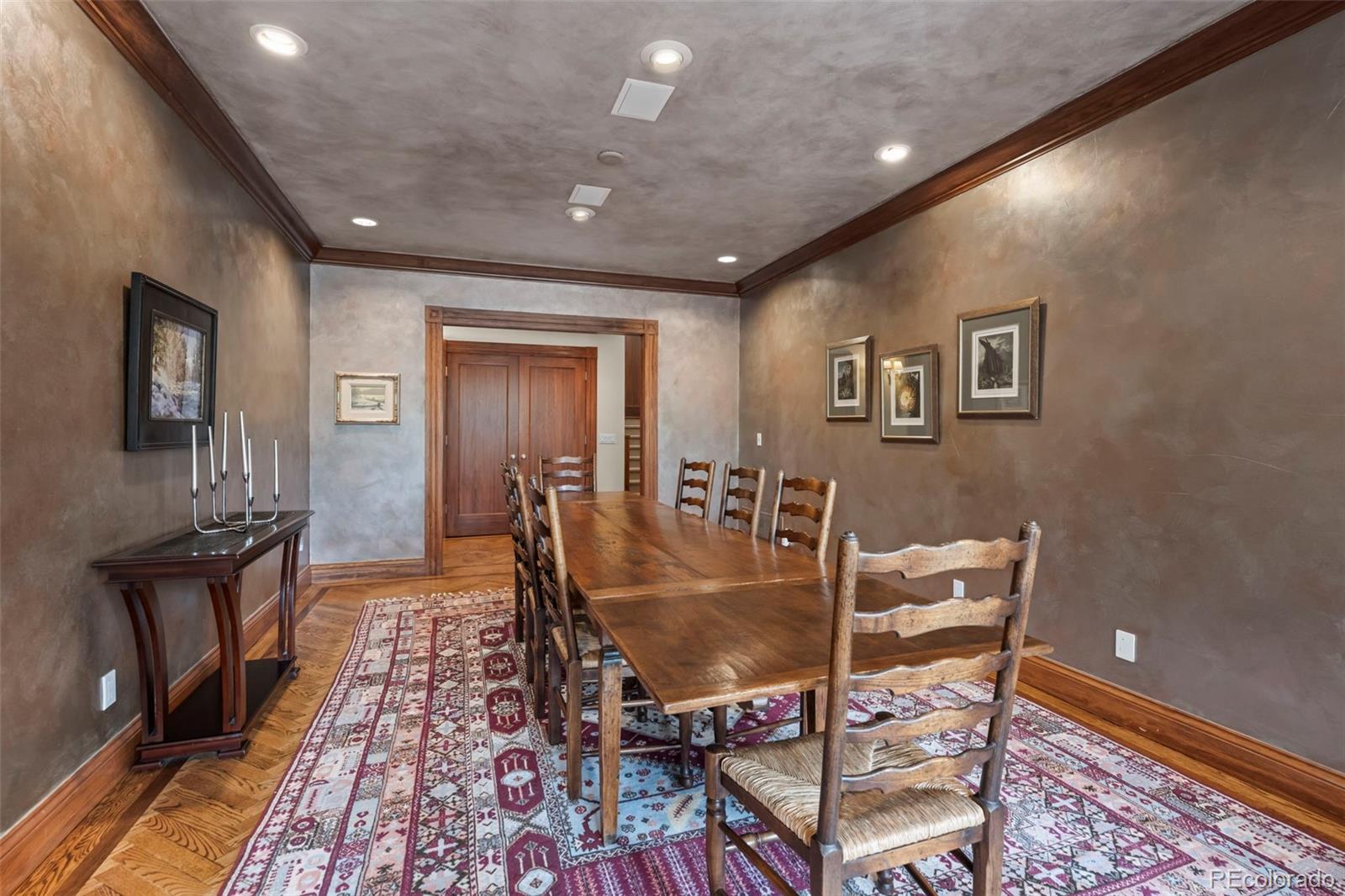 8414 Firethorn Court Niwot CO 80503