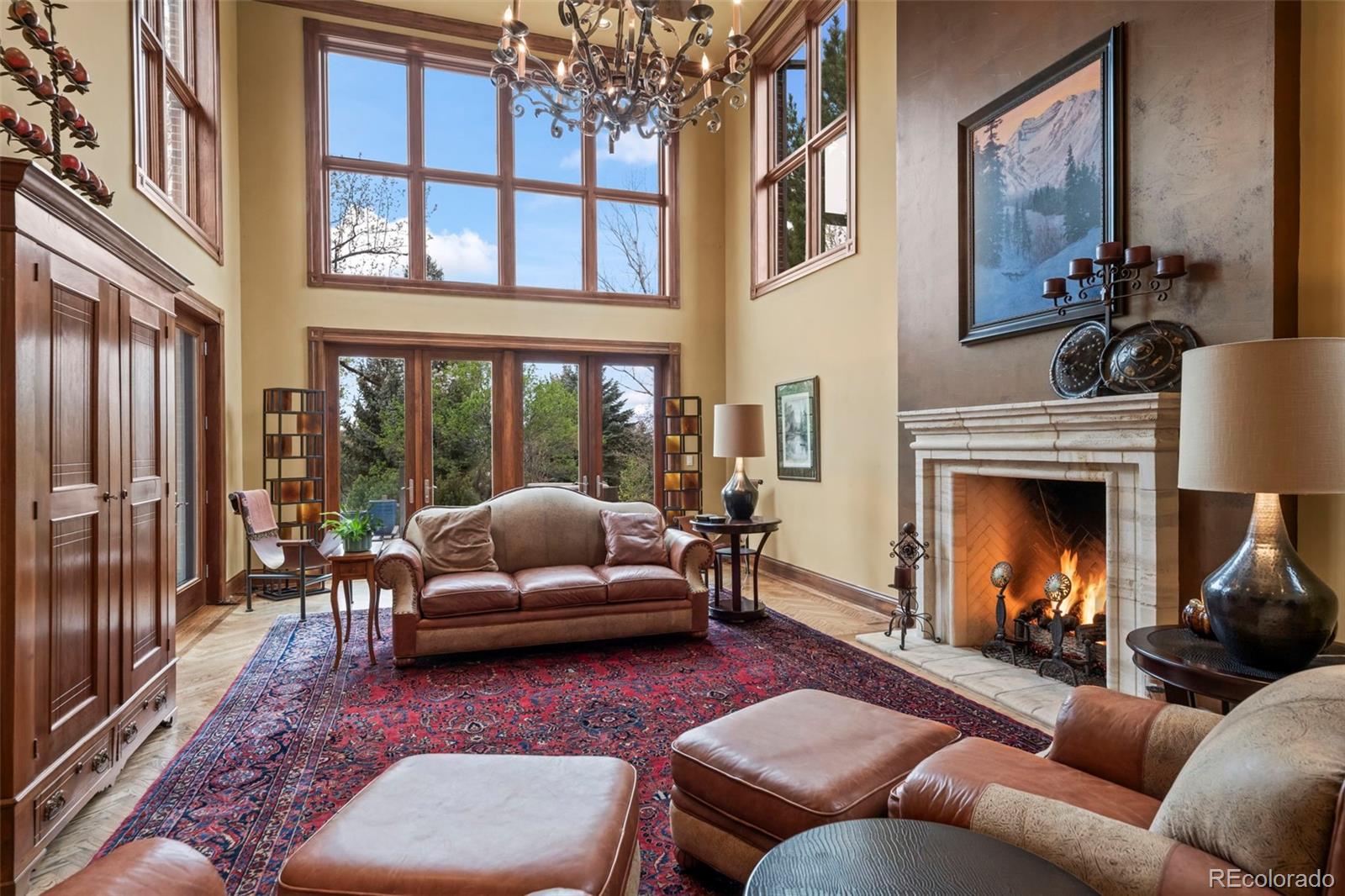 8414 Firethorn Court Niwot CO 80503