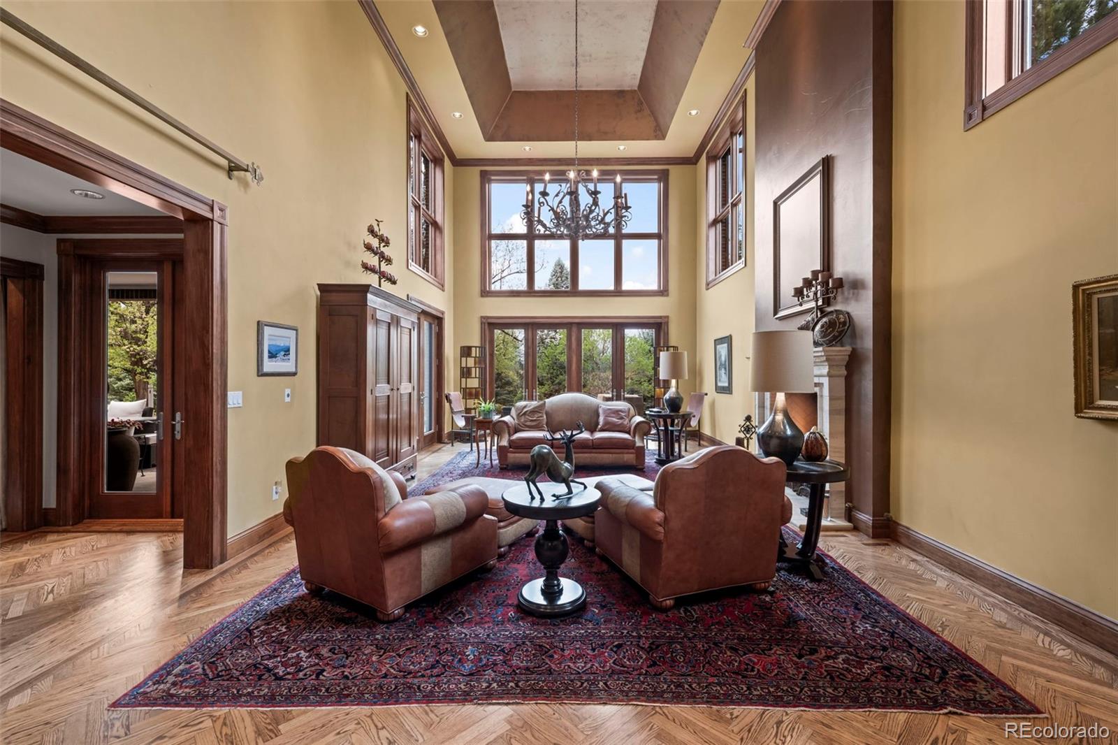 8414 Firethorn Court Niwot CO 80503