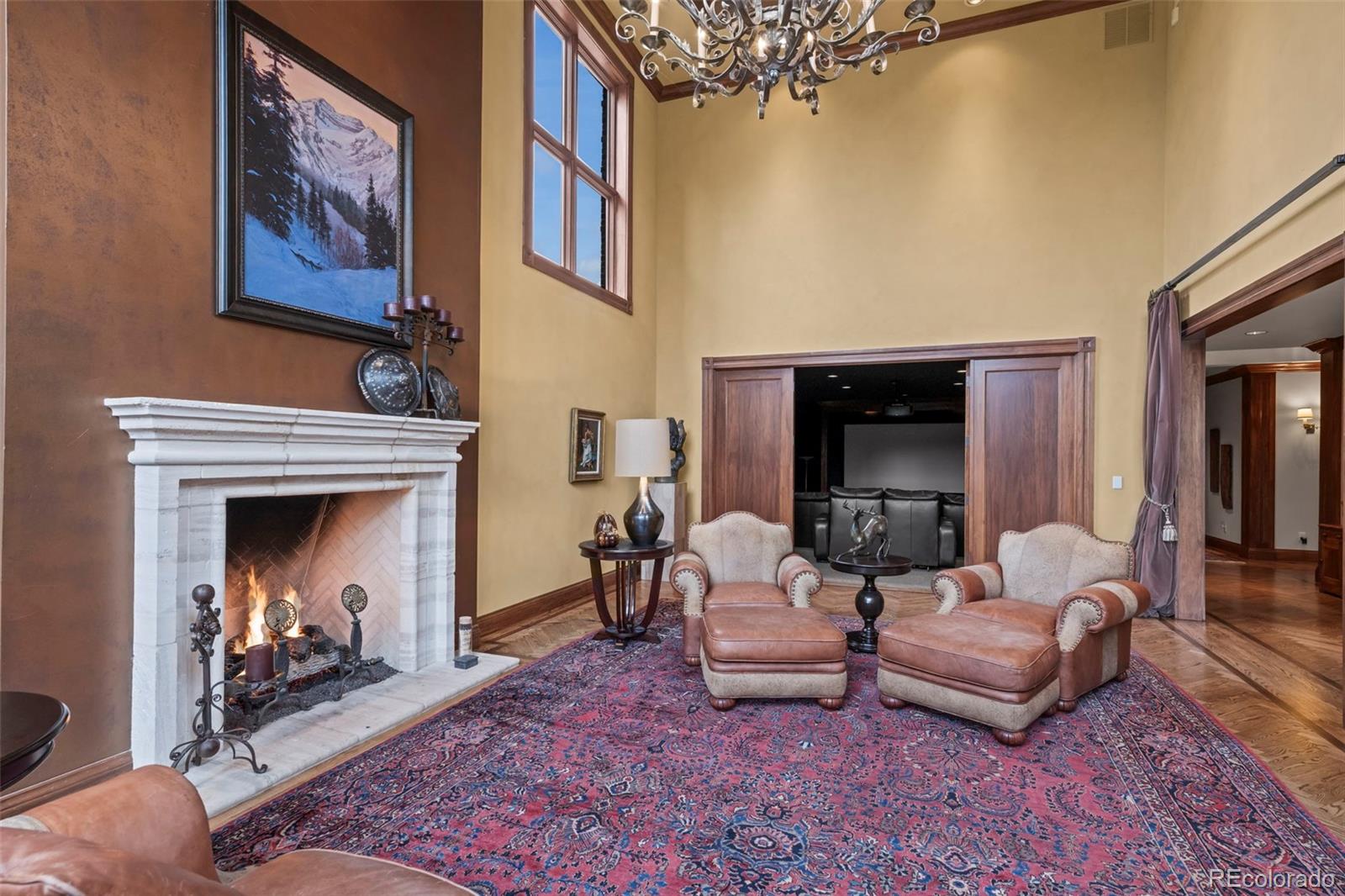 8414 Firethorn Court Niwot CO 80503