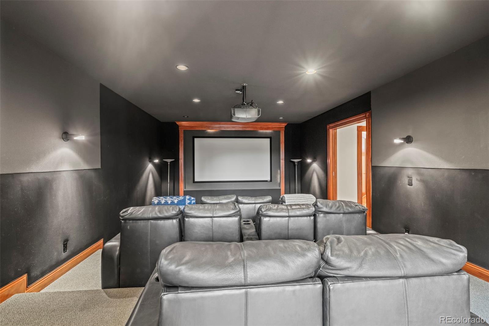 8414 Firethorn Court Niwot CO 80503