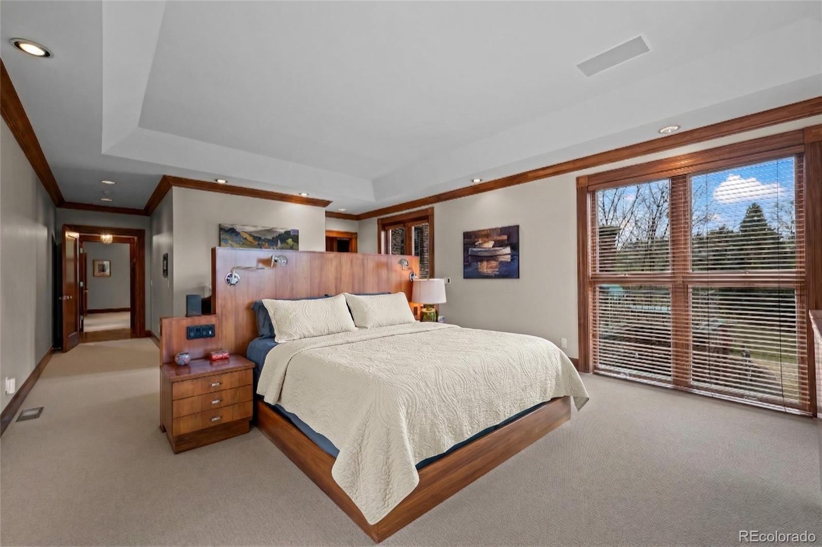 8414 Firethorn Court Niwot CO 80503
