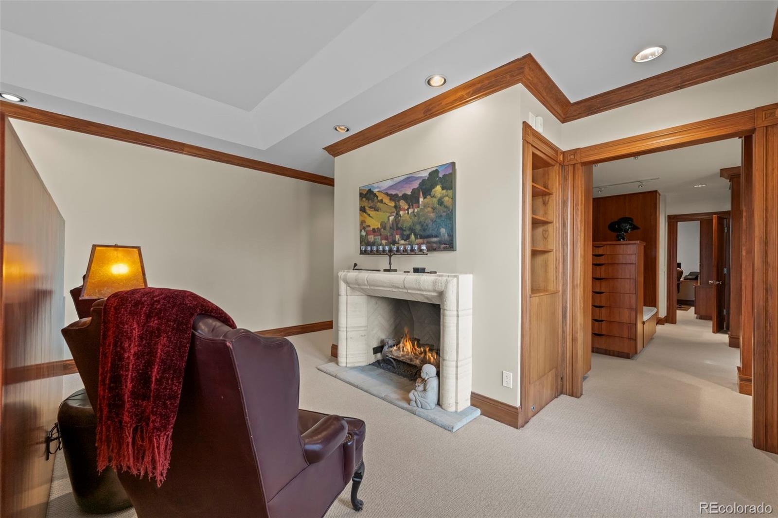 8414 Firethorn Court Niwot CO 80503