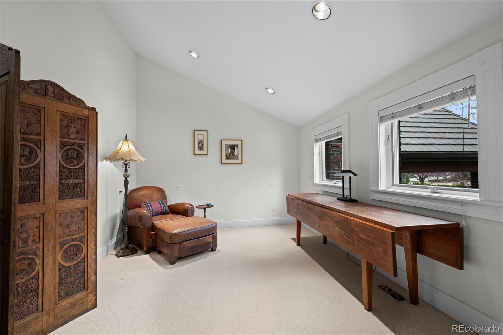 8414 Firethorn Court Niwot CO 80503