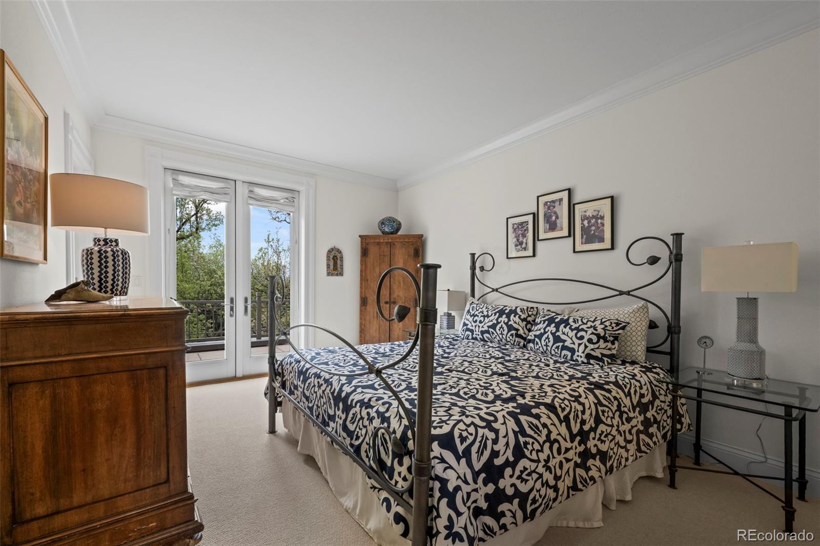 8414 Firethorn Court Niwot CO 80503