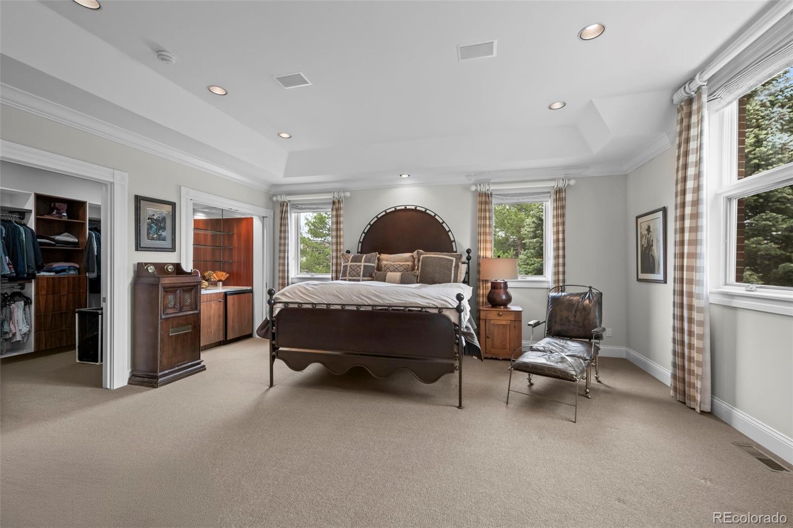 8414 Firethorn Court Niwot CO 80503