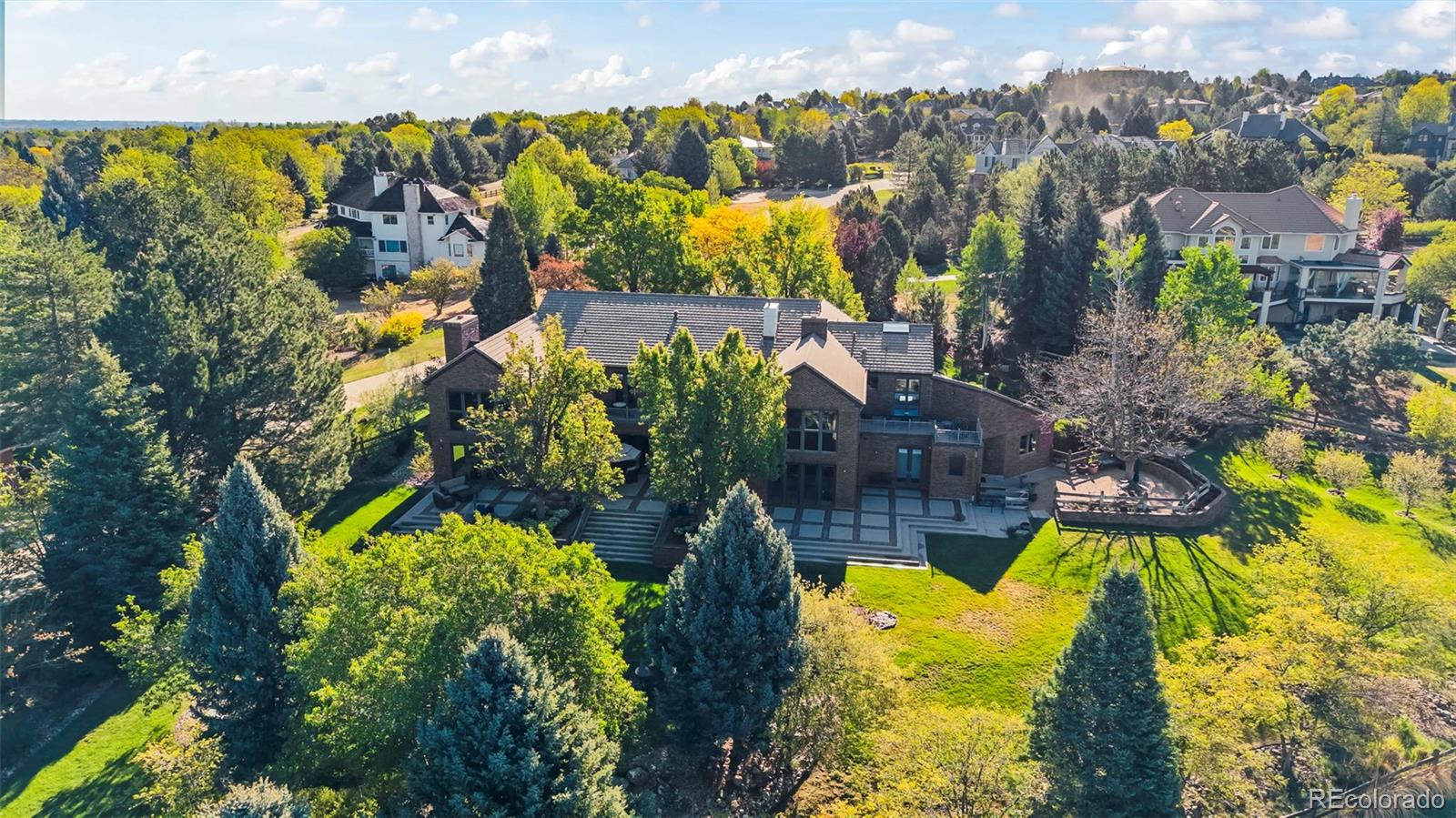 8414 Firethorn Court Niwot CO 80503