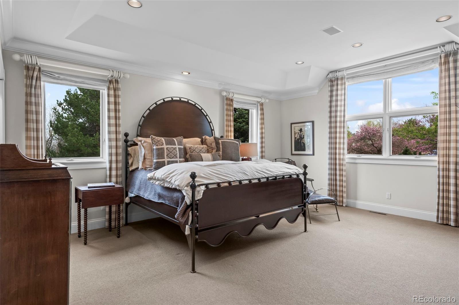 8414 Firethorn Court Niwot CO 80503